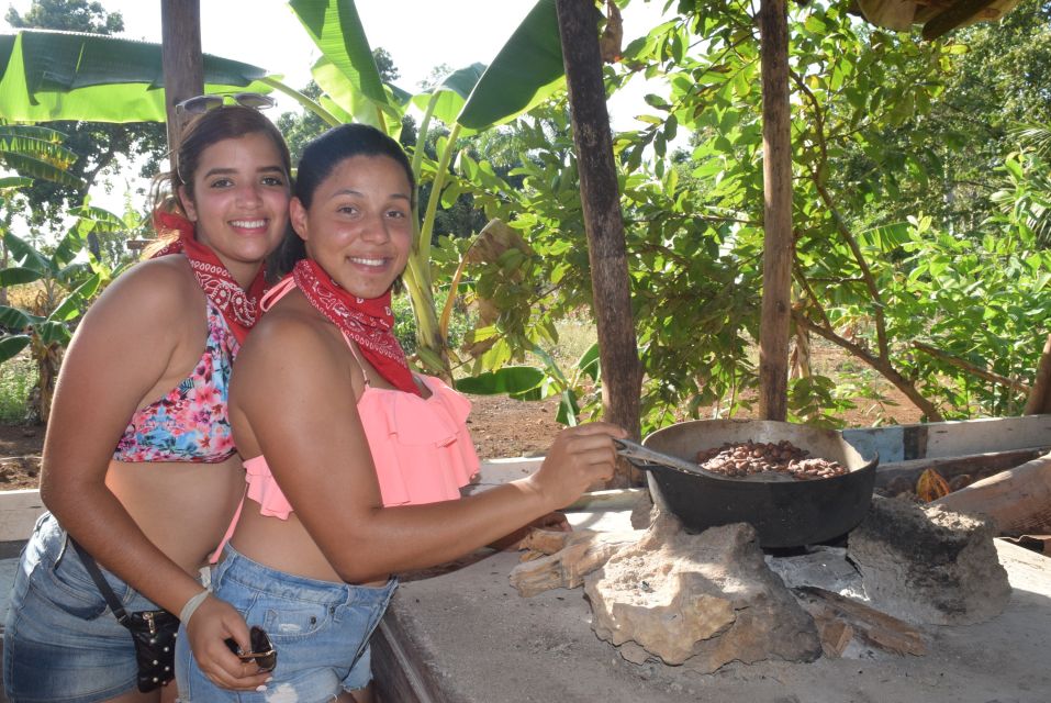 Punta Cana: Caribbean Dune Buggy and Party Boat Combo Tour - Activity Description