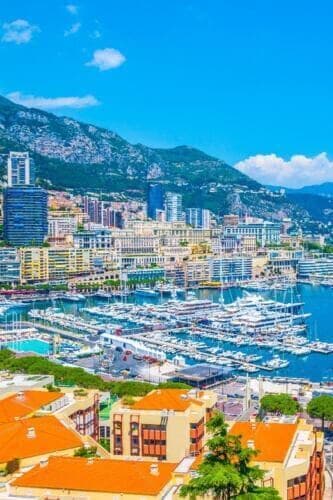 Villefranche: Shore Excursion to Eze, Monaco, & Monte-Carlo - Common questions