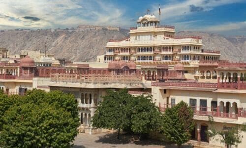 From Delhi: Private Jaipur Guided City Tour With Transfers - Sum Up