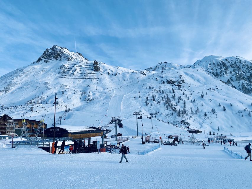 Geneva: Private Transfer to Tignes and Val D'Isère - Common questions