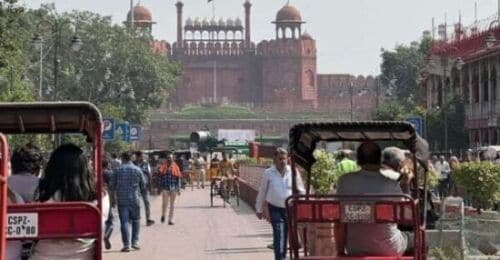 Old Delhi: Private Tour of Chandni Chowk, Tuk Tuk & Food - Inclusions and Exclusions