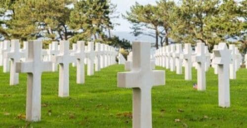 Paris: Normandy D-Day Sights Day Trip With Hotel Transfers - Accessibility and Recommendations