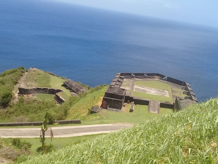 St. Kitts Island Half-Day Bus Tour - Sum Up