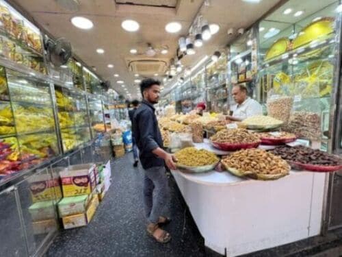 Old Delhi: Private Tour of Chandni Chowk, Tuk Tuk & Food - Common questions