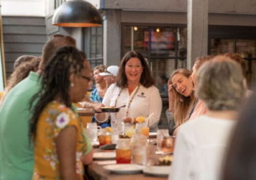 Charleston: Small Group Food Tour – Savor the Flavors - Key Points