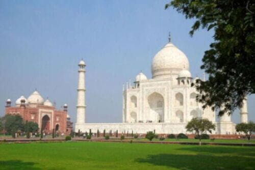 Incredible Golden Triangle Tour 3 Night 4 Days - Key Points