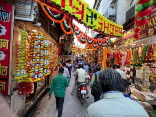 Old Delhi: Private Tour of Chandni Chowk, Tuk Tuk & Food - Key Points