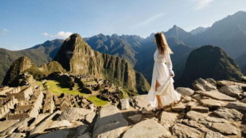 Sacred Valley & Machu Picchu Tour 2 Days - Key Points