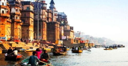 Varanasi : Private Sightseeing Day Trip & Ganges Cruise - Key Points