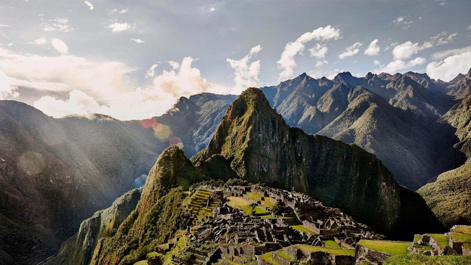 Cusco: Salkantay Trek 4 Days 3 Nights With Return by Train - Tour Details and Highlights