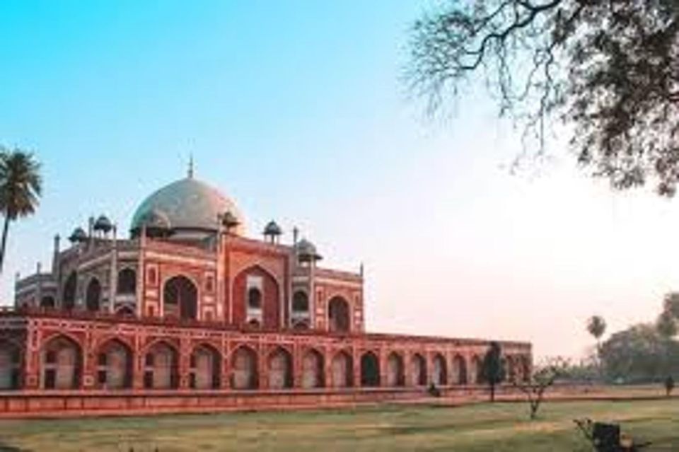 From Delhi: 3 Days Private Golden Triangle Delhi Agra Jaipur - Tour Itinerary Highlights