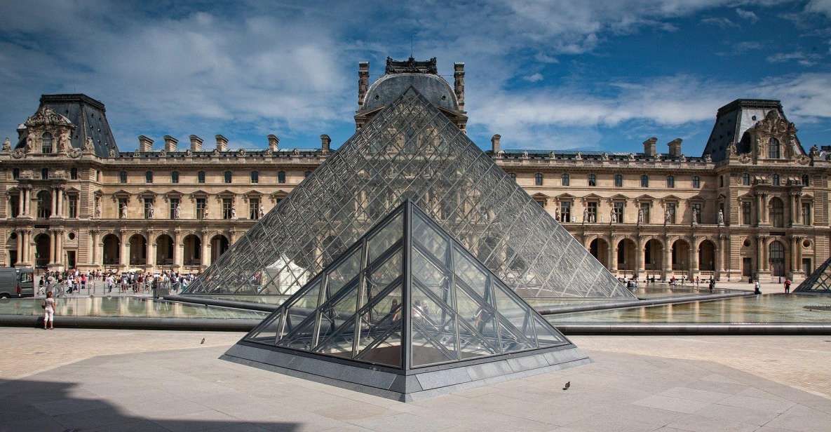 Paris: Louvre Highlights Private Guided Tour W/ Entry Ticket - Tour Pricing and Duration