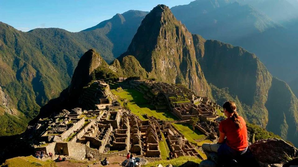 Tour to Machu Picchu, Rainbow Mountain and Humantay Lake - Tour Details