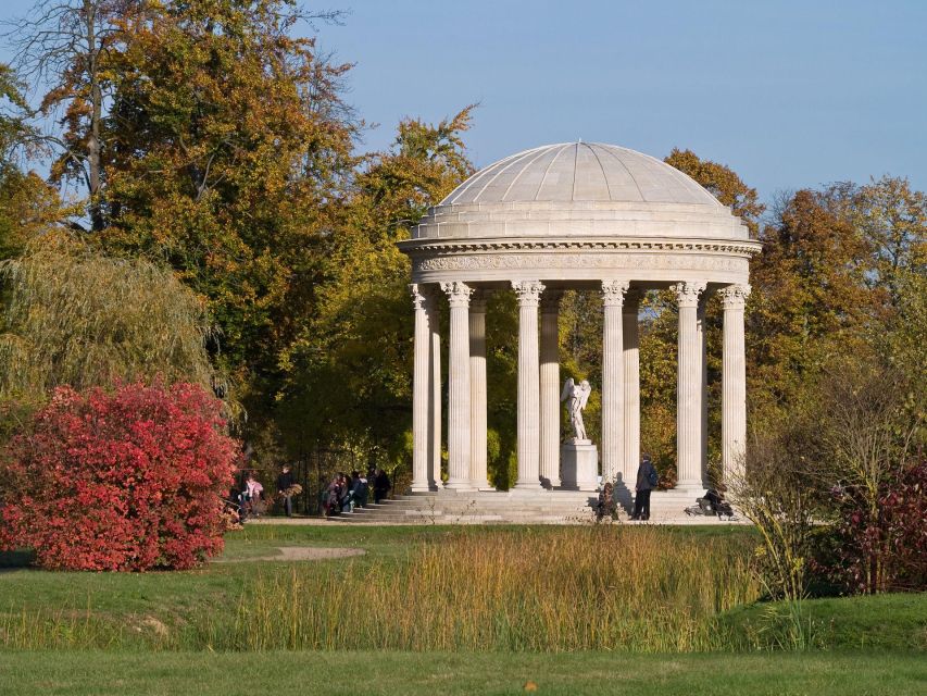 Versailles Private Tour Intimacy Palace/Gardens Guided - Tour Highlights