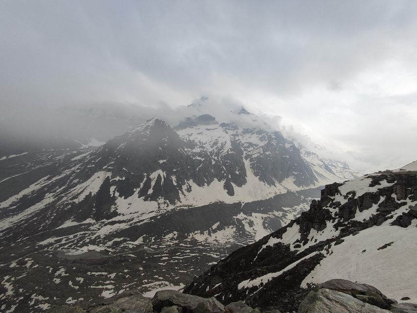 Hampta Pass With Chandrataal Trek By WDRLUST - Pricing Information