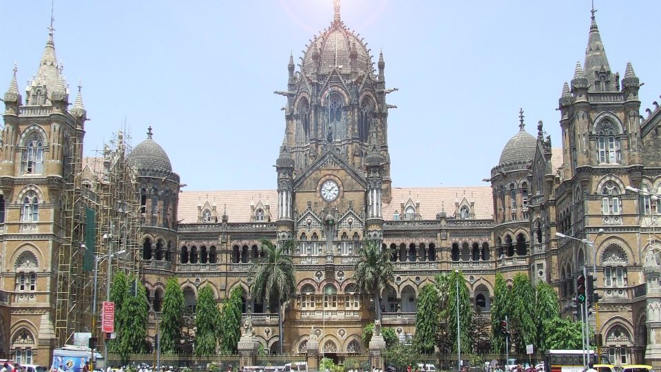 Mumbai: Private Full-Day City Tour - Tour Experience