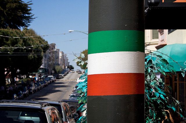 San Francisco: North Beach and Little Italy Food Tour - Tour Experience