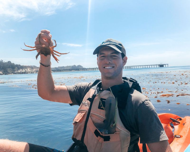 Santa Barbara: Coastline Kayak Tour With Knowledgeable Guide - About the Activity