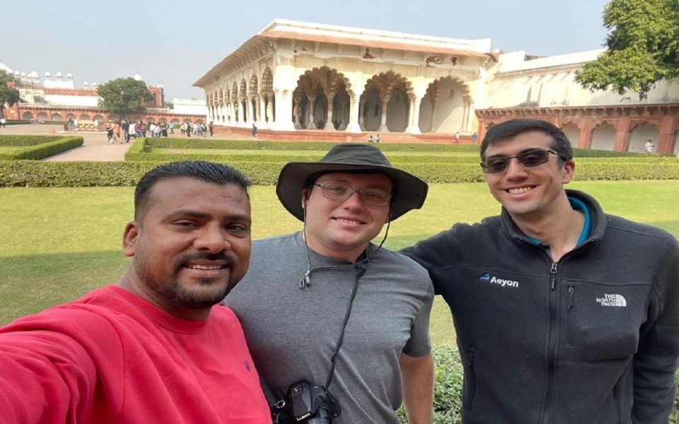 Agra: Taj Mahal Local Day Tour With Expert Tourist Guide - Highlights