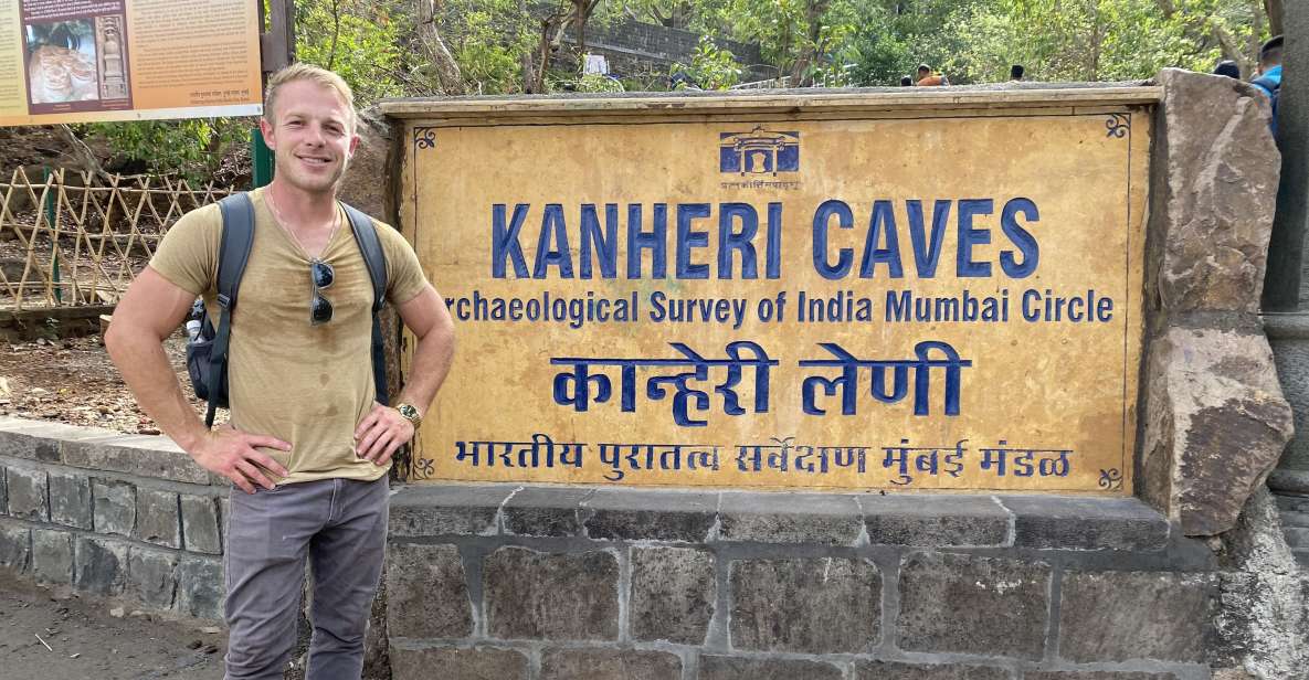 Mumbai: Private Kanheri Caves Guided Tour - Experience