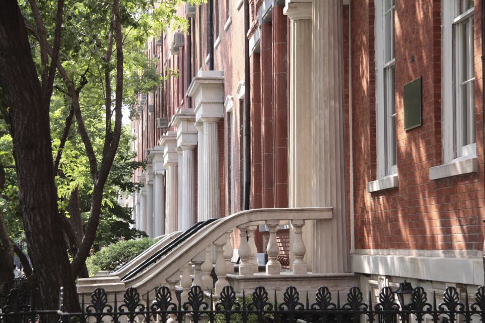 New York City: Greenwich Village Guided Walking Tour - Customer Reviews