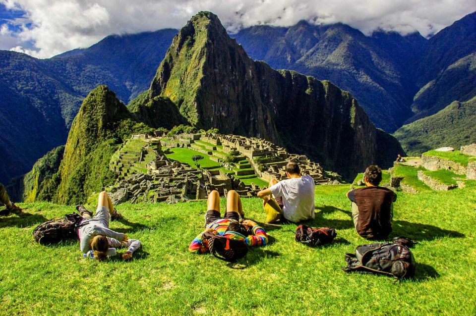 Cusco to Machu Picchu By Car 2 Days - Itinerary