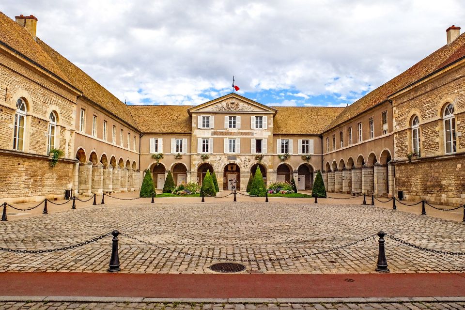 Beaune - Historic Guided Walking Tour - Customer Reviews