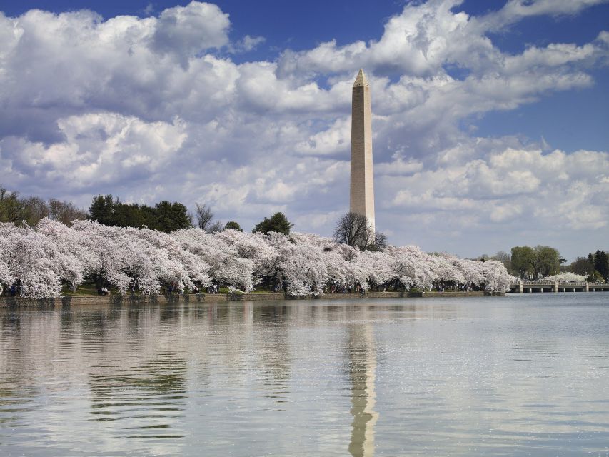 DC: Tour With U.S. Capitol Ground Access - Common questions