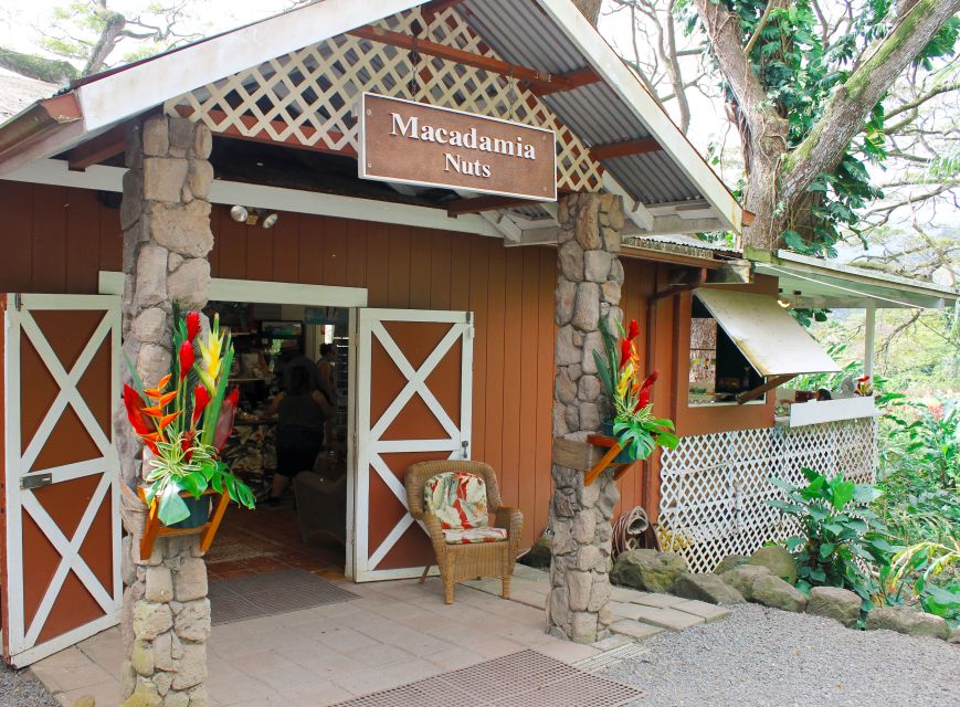 Honolulu: Oahu Sights and Bites Island Tour - Customer Reviews