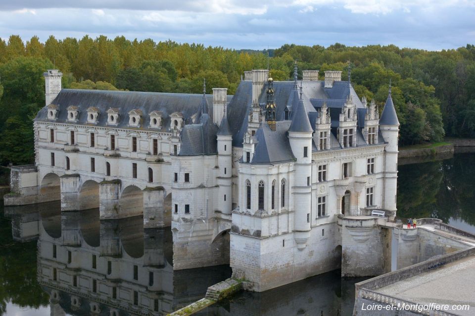 Hot Air Balloon Flight Above the Castle of Chenonceau - Preparation Essentials