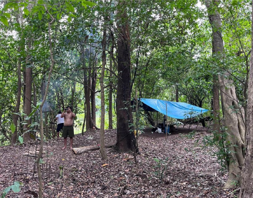 Iquitos: 4 Days and 3 Nights | Yanayacu River Expedition - Inclusions and Provided Equipment