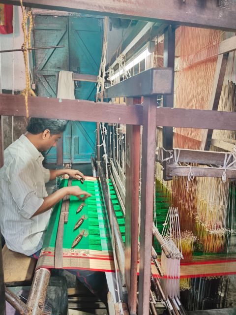 Land of Terracotta Temples and Weavers Homeland Bishnupur - Sum Up