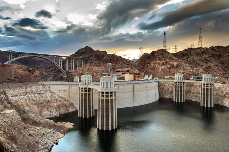 Las Vegas: Hoover Dam Tour With American-Style Hot Breakfast - Customer Reviews and Testimonials