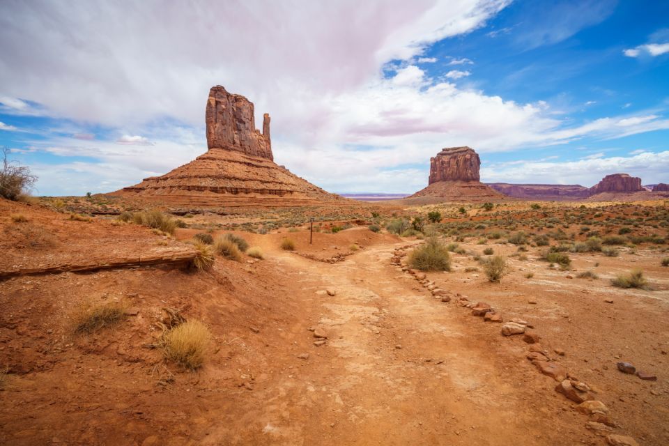 Navajo Tribal Park Monument Valley Self-Guided Driving Tour - Customer Reviews