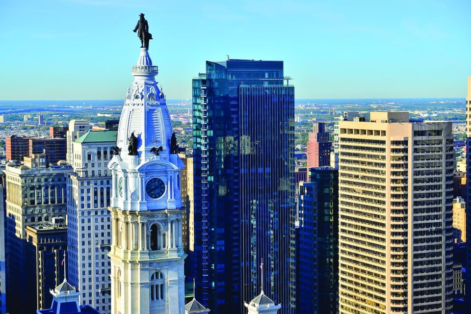 Philadelphia: Sightseeing Day Pass for 35+ Attractions - Customer Reviews