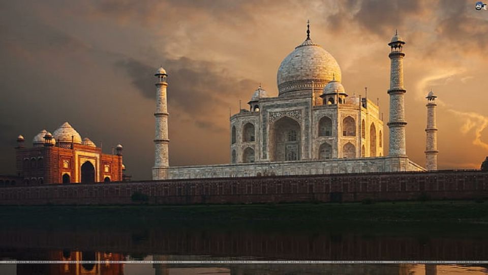 Private Taj Mahal Tour From Jaipur - Sum Up