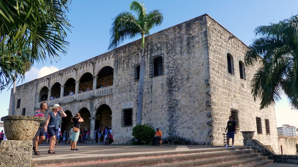 Punta Cana: Santo Domingo Private Day Trip - Customer Reviews