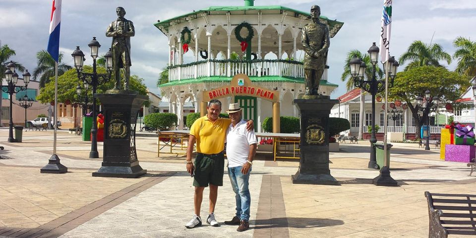 Shore Excursion: Eat Drink and Be Merry Puerto Plata City - Experience Highlights