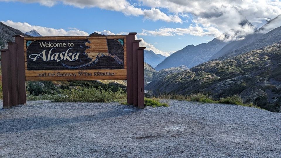 Skagway: Yukon, White Pass, & Husky Sled Camp Combo Tour - Important Reminders