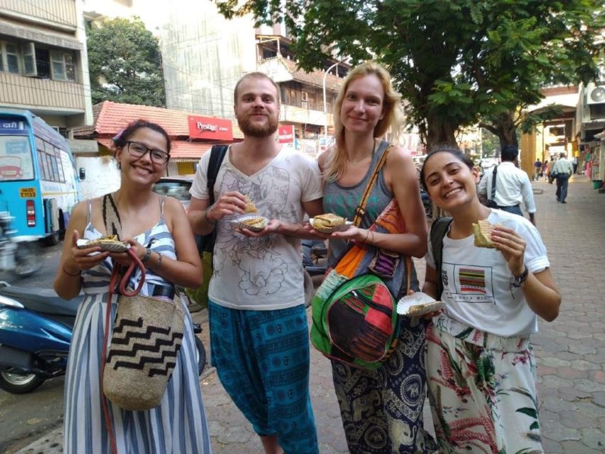 Banglore: Guided Street Food Crawl - Common questions