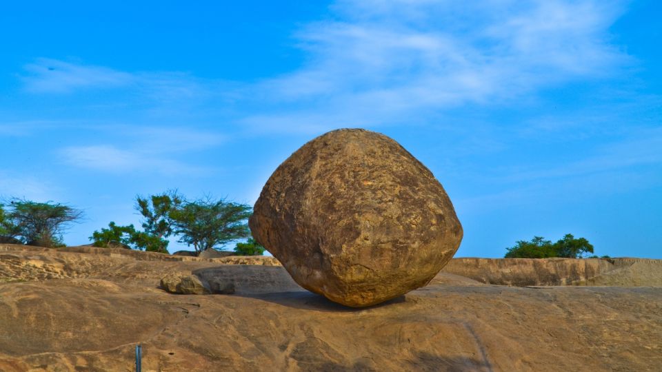 Chennai: Mahabalipuram Guided Tour With Lunch - Sum Up