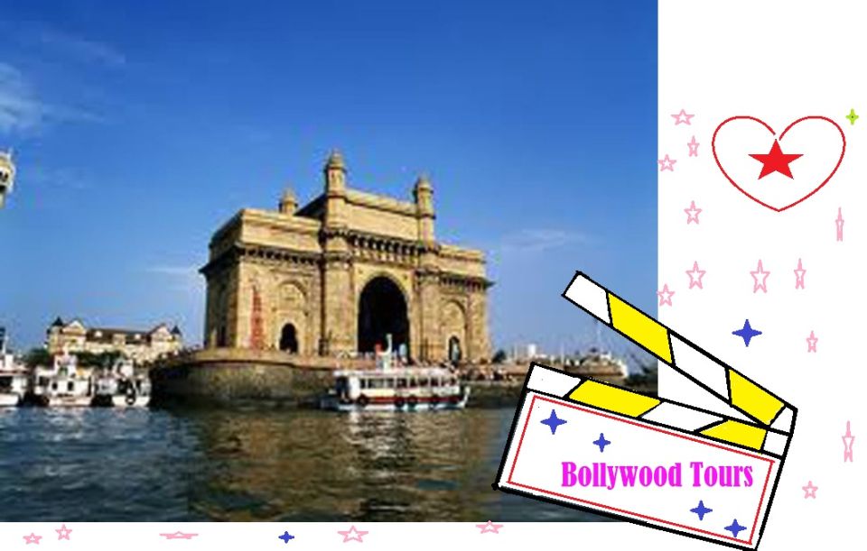 Combo of City and Bollywood Tour - Price and Inclusions