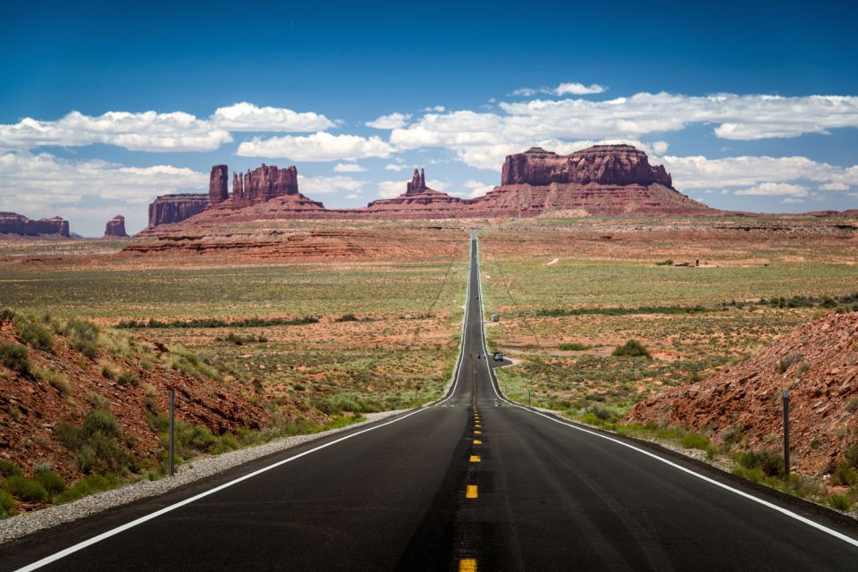 Navajo Tribal Park Monument Valley Self-Guided Driving Tour - Common questions