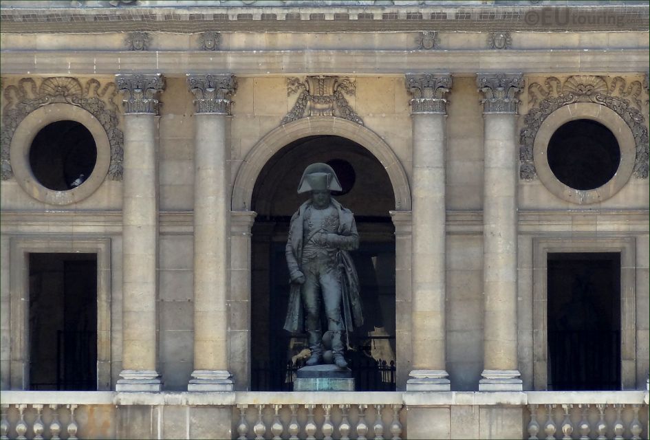 Paris: Invalides Dome - Skip-the-Line Guided Museum Tour - Sum Up