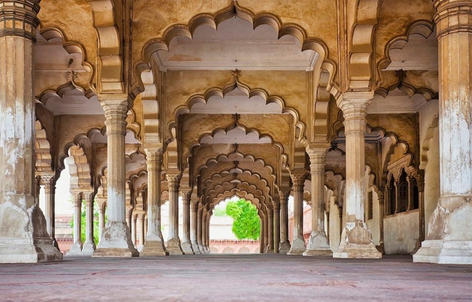 Delhi: Delhi Agra Jaipur Tour Package by Car - 3d/2n - Sum Up