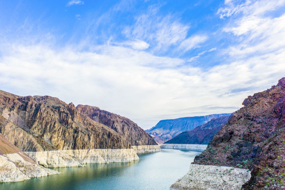 From Las Vegas: Hoover Dam Half-Day Tour - Customer Reviews