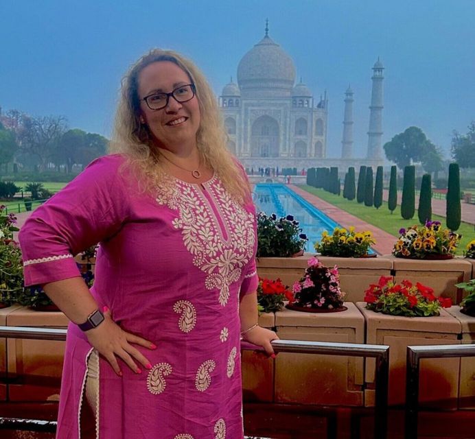 Bangalore : Overnight Tour Of Tajmahal With Delhi Tour - Common questions