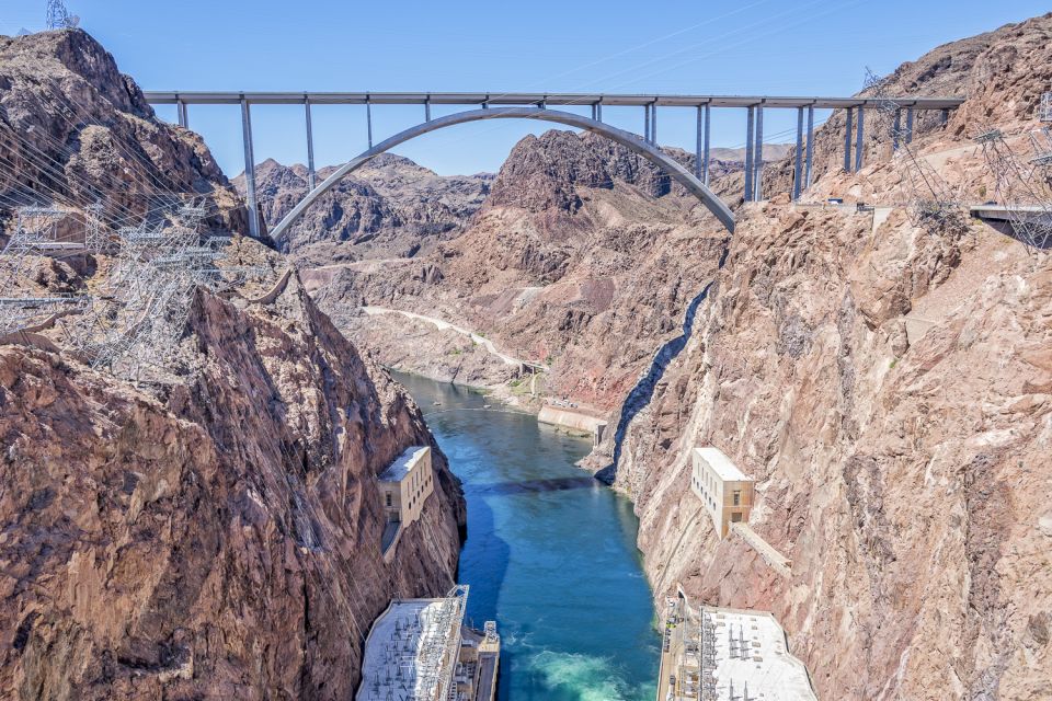 From Las Vegas: Hoover Dam Half-Day Tour - Common questions