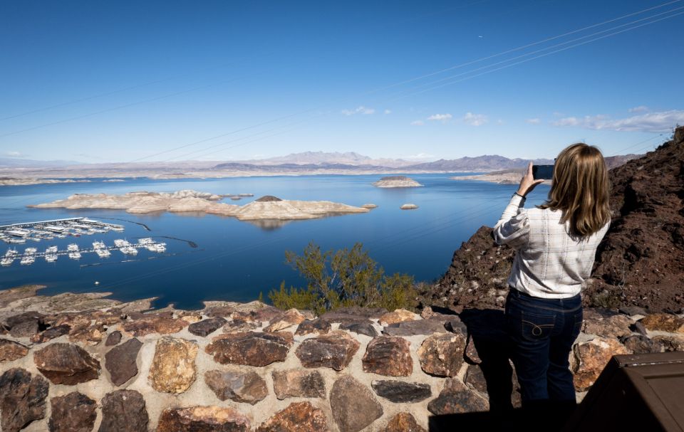 Las Vegas: Hoover Dam Tour With American-Style Hot Breakfast - Common questions