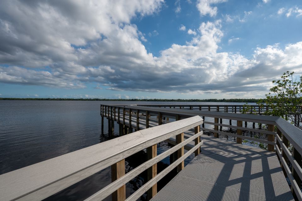 Everglades National Park: Self-Guided Driving Audio Tour - Sum Up